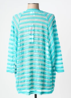 Gilet Manches Longues O'neill Bleu