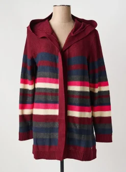 Gilet Manches Longues Sheego Violet