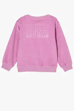 Gilet Manches Longues S.oliver Rose
