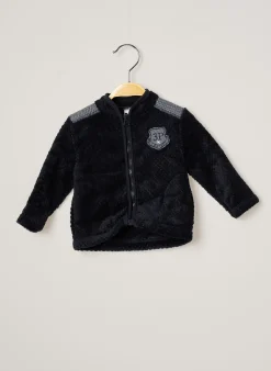 Gilet 3 Pommes Bleu