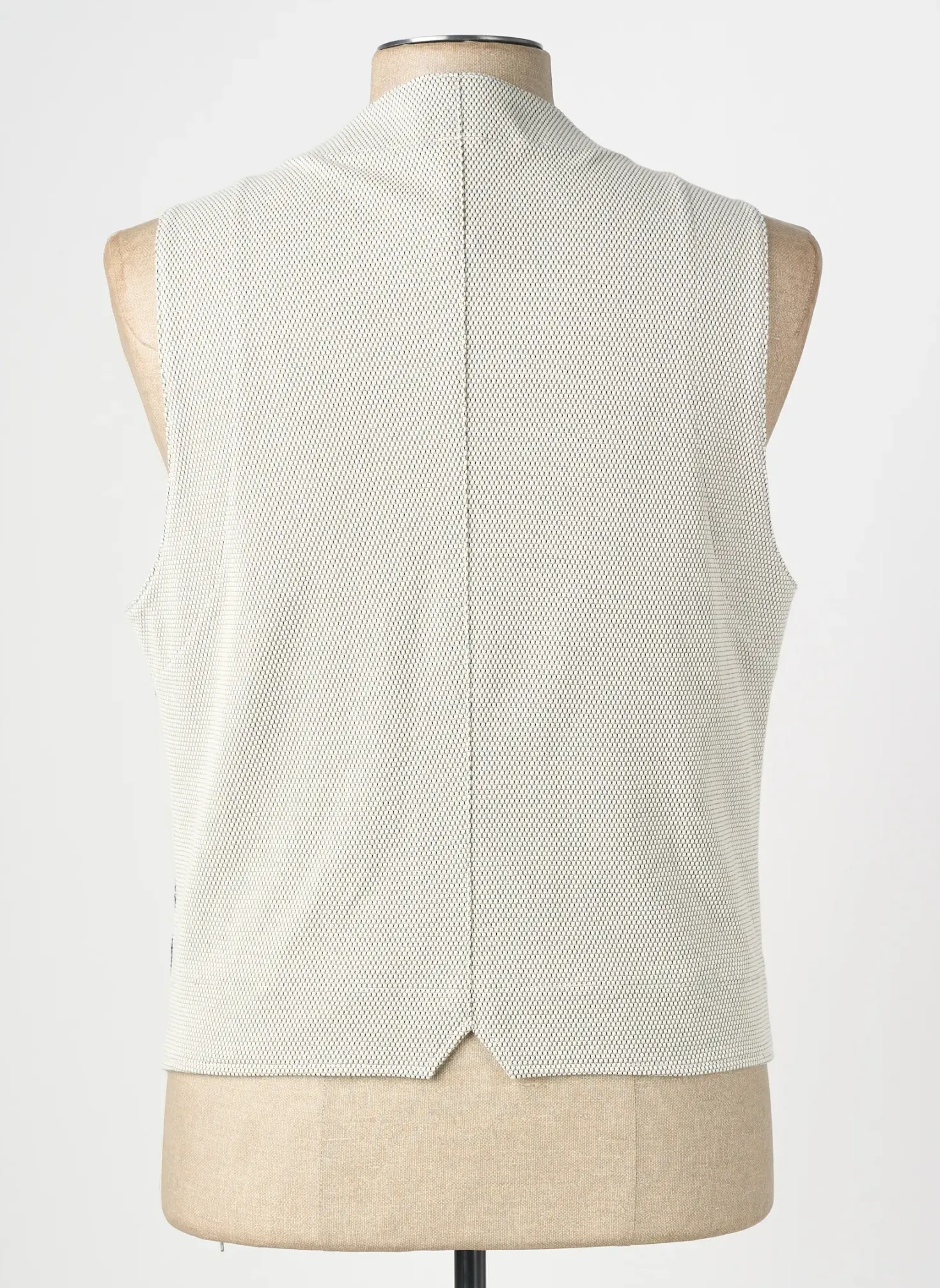 Gilet Sans Manche Bob Bleu