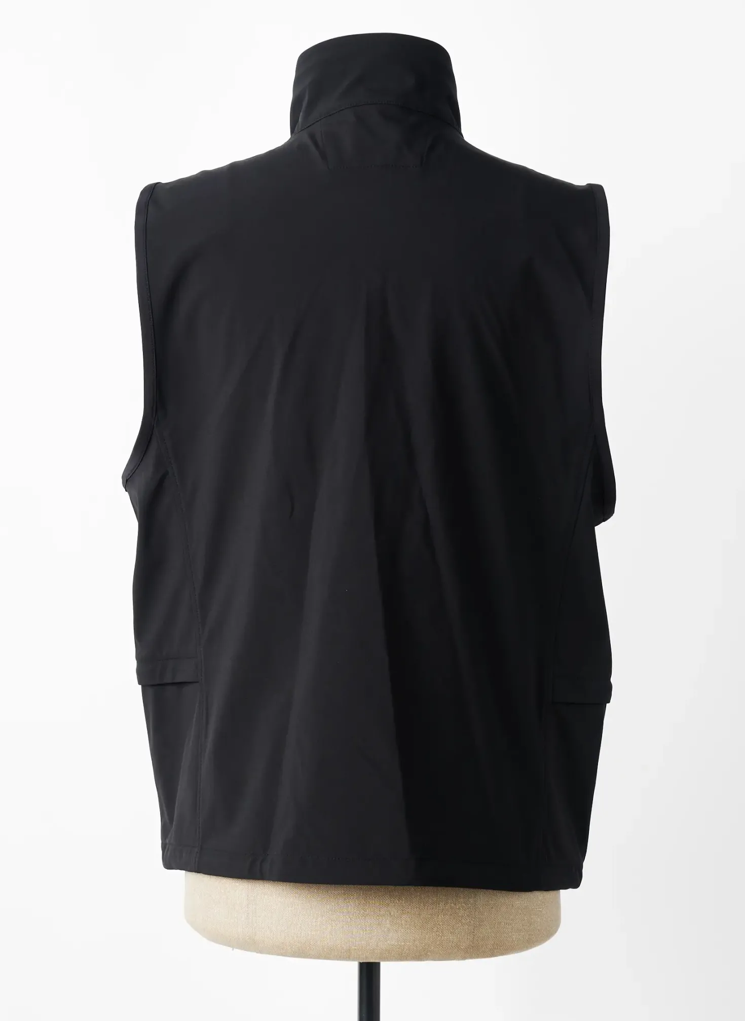 Gilet Sans Manche Cp Company Noir