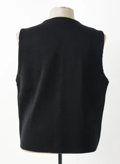 Gilet Sans Manche Louis Victor Gris