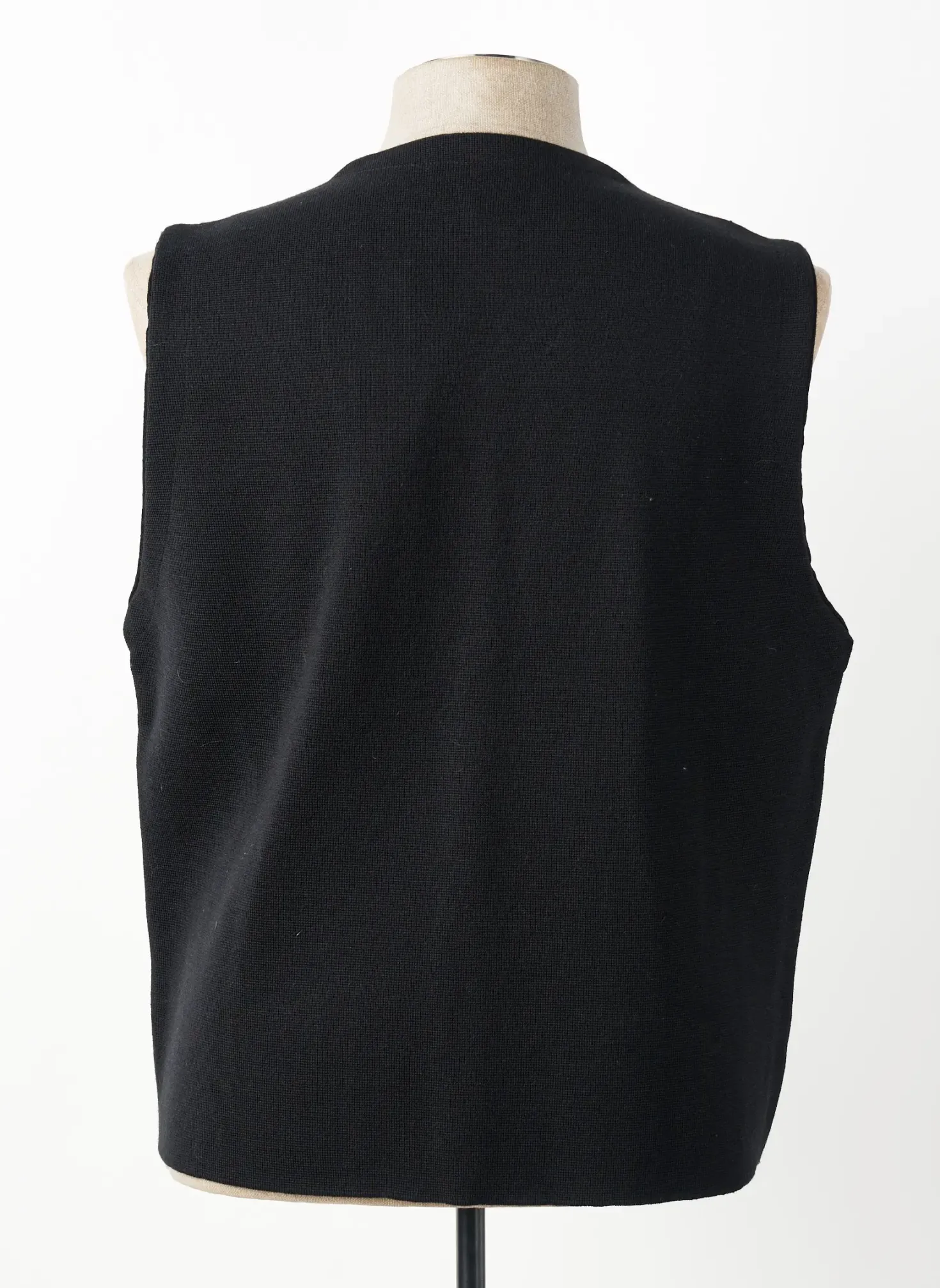 Gilet Sans Manche Louis Victor Gris