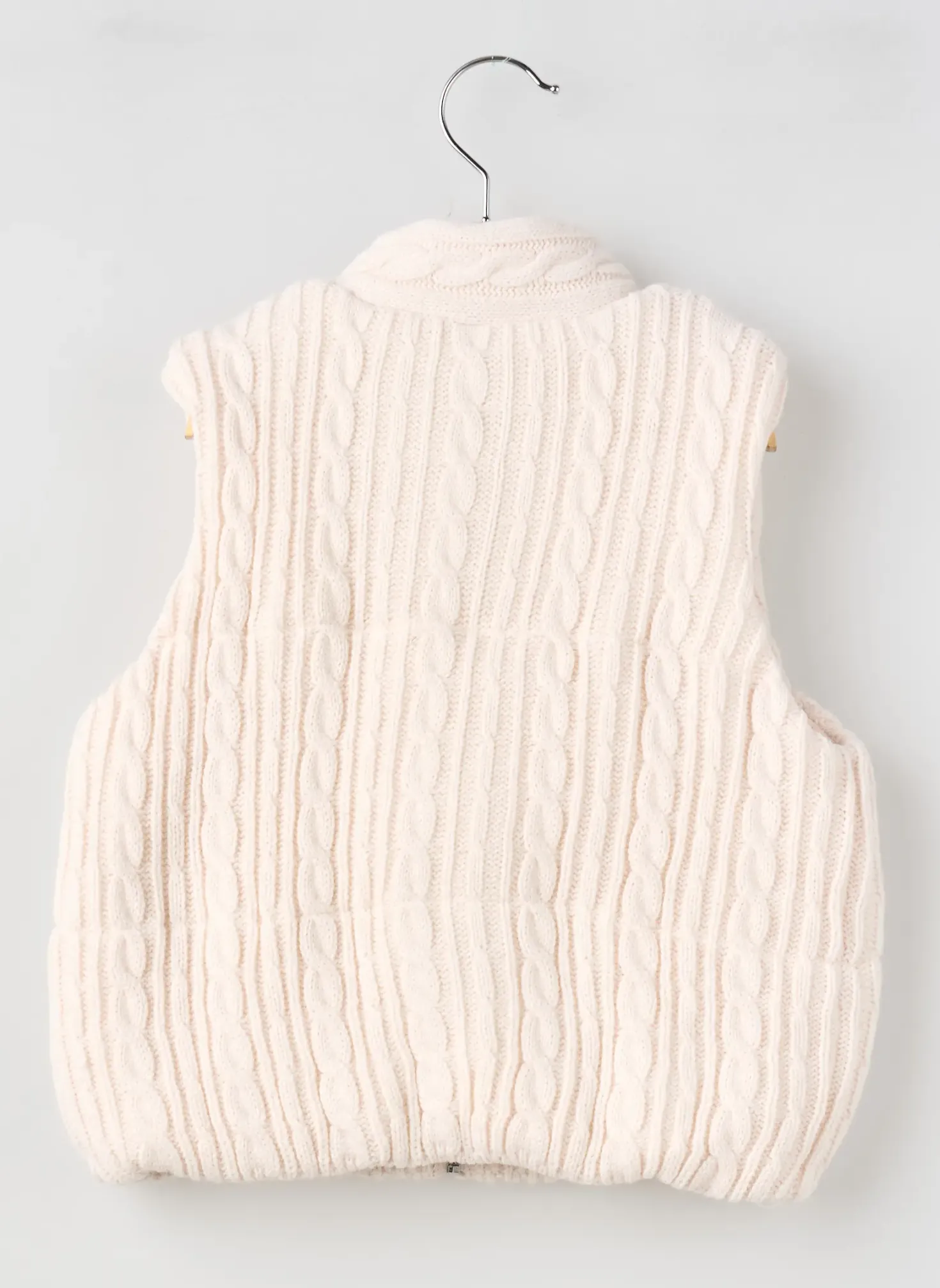 Gilet Sans Manche Mayoral Beige
