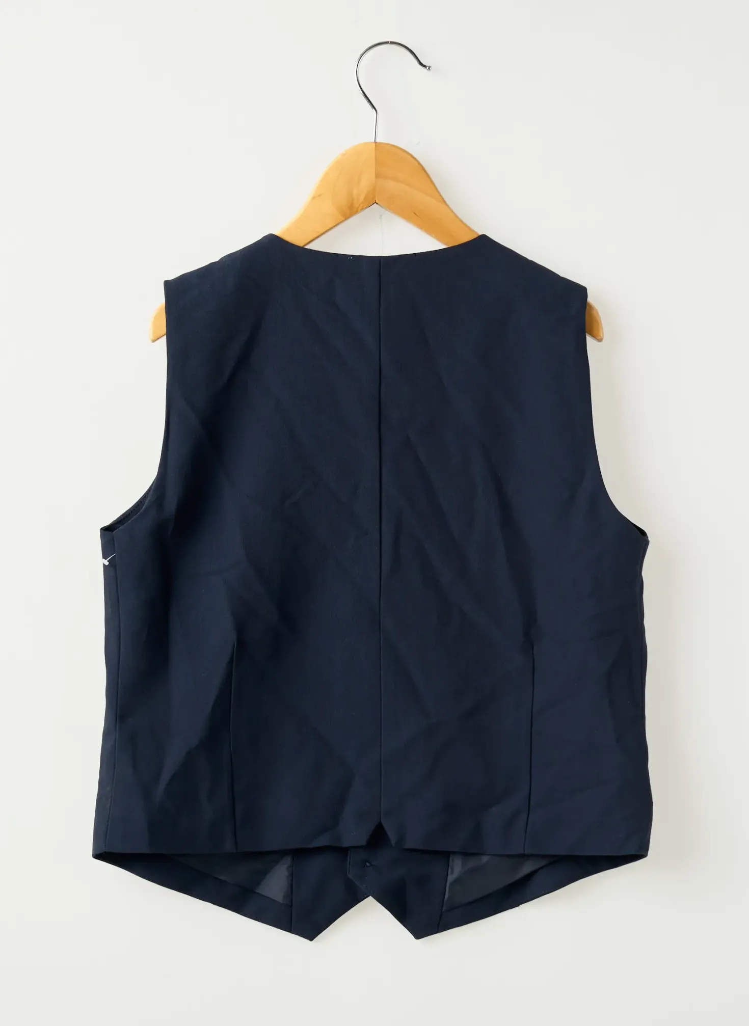 Gilet Sans Manche Name It Bleu