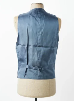 Gilet Sans Manche Strellson Bleu