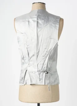 Gilet Sans Manche Ungaro Gris