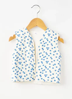 Gilet Sans Manche Zeeman Blanc
