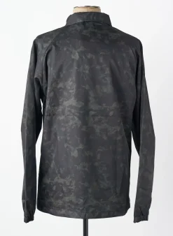 Imperméable Denim Project Marron