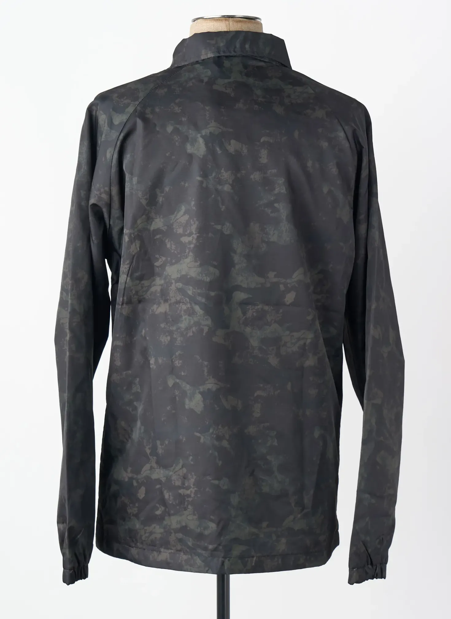 Imperméable Denim Project Marron