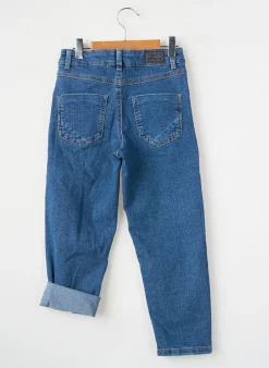 Jeans Boyfriend Name It Bleu