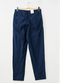 Jeans Coupe Droite Jack & Jones Bleu