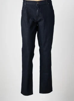 Jeans Coupe Slim Lcdn Noir Taille Normale