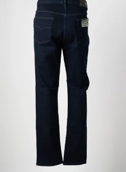 Jeans Coupe Slim Lcdn Noir Taille Normale