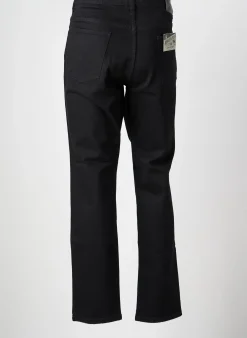 Jeans Coupe Slim Lcdn Noir Taille Normale