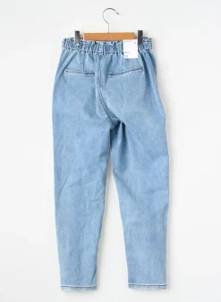 Jeans Coupe Slim Name It Bleu