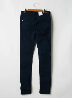 Jeans Coupe Slim Name It Bleu Marine