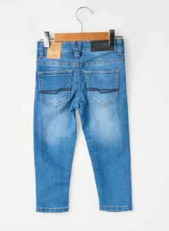 Jeans Skinny Esprit Bleu