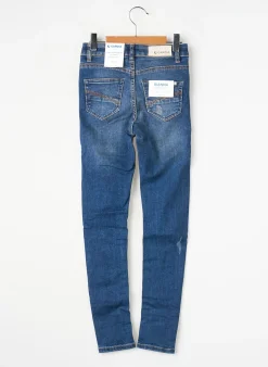 Jeans Skinny Garcia Bleu