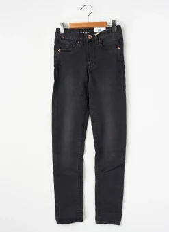 Jeans Skinny Garcia Bleu