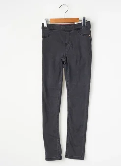 Jeans Skinny Garcia Gris