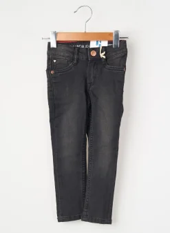 Jeans Skinny Garcia Noir