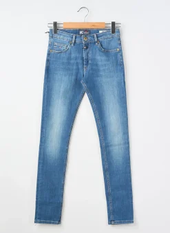 Jeans Skinny Kaporal Bleu