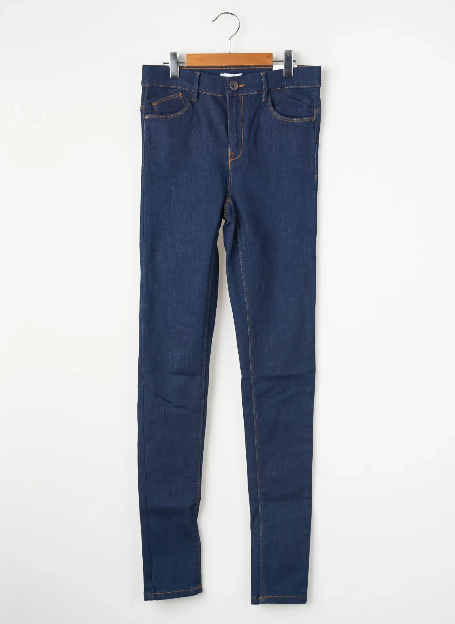 Jeans Skinny Name It Bleu