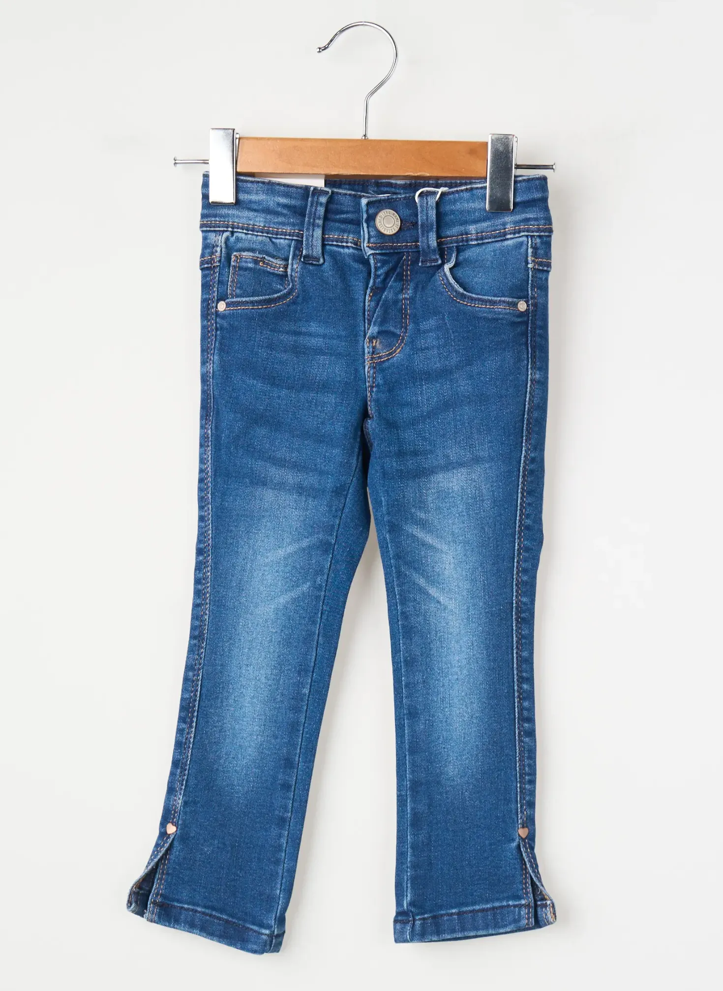 Jeans Skinny Name It Bleu