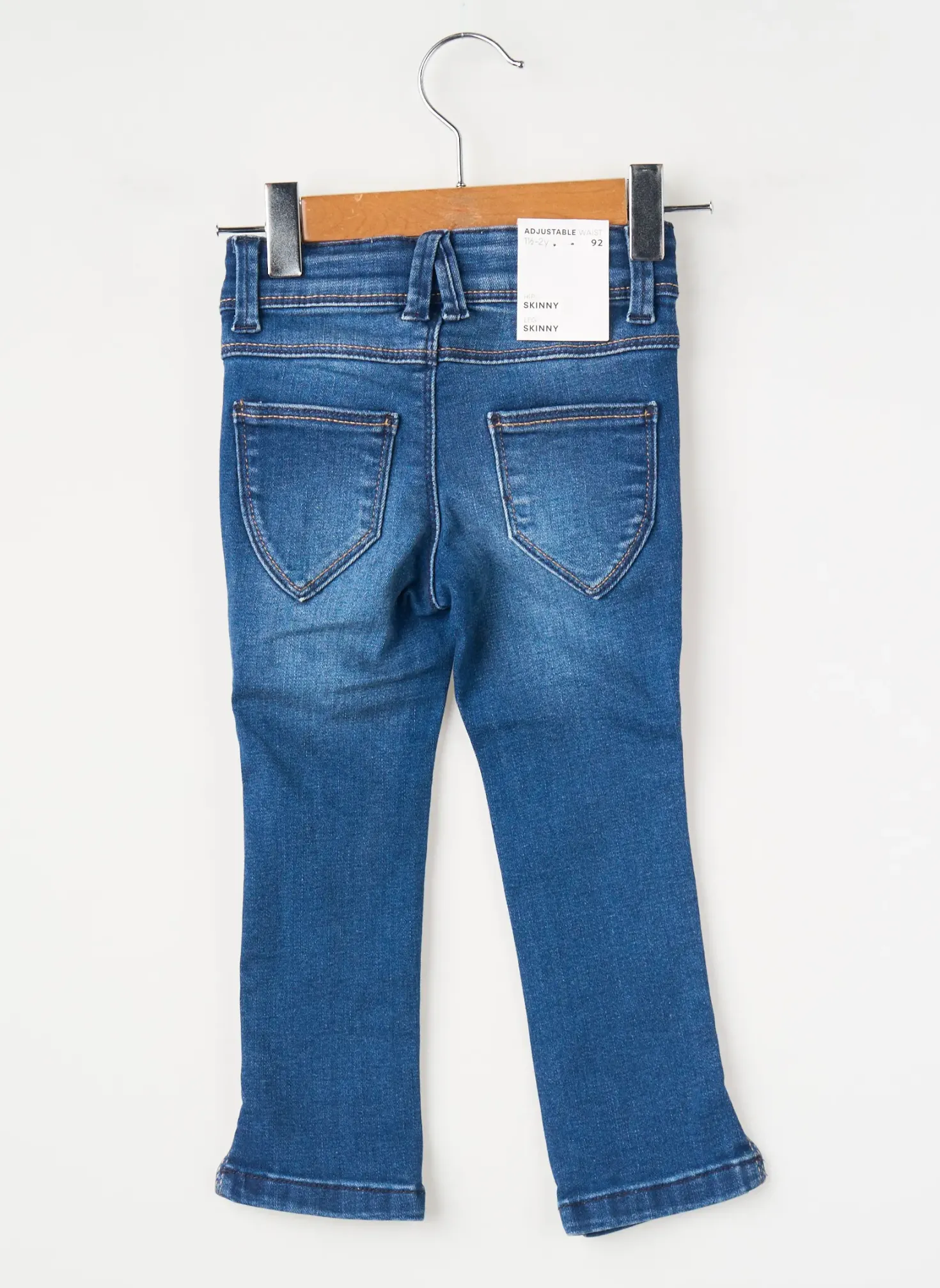 Jeans Skinny Name It Bleu