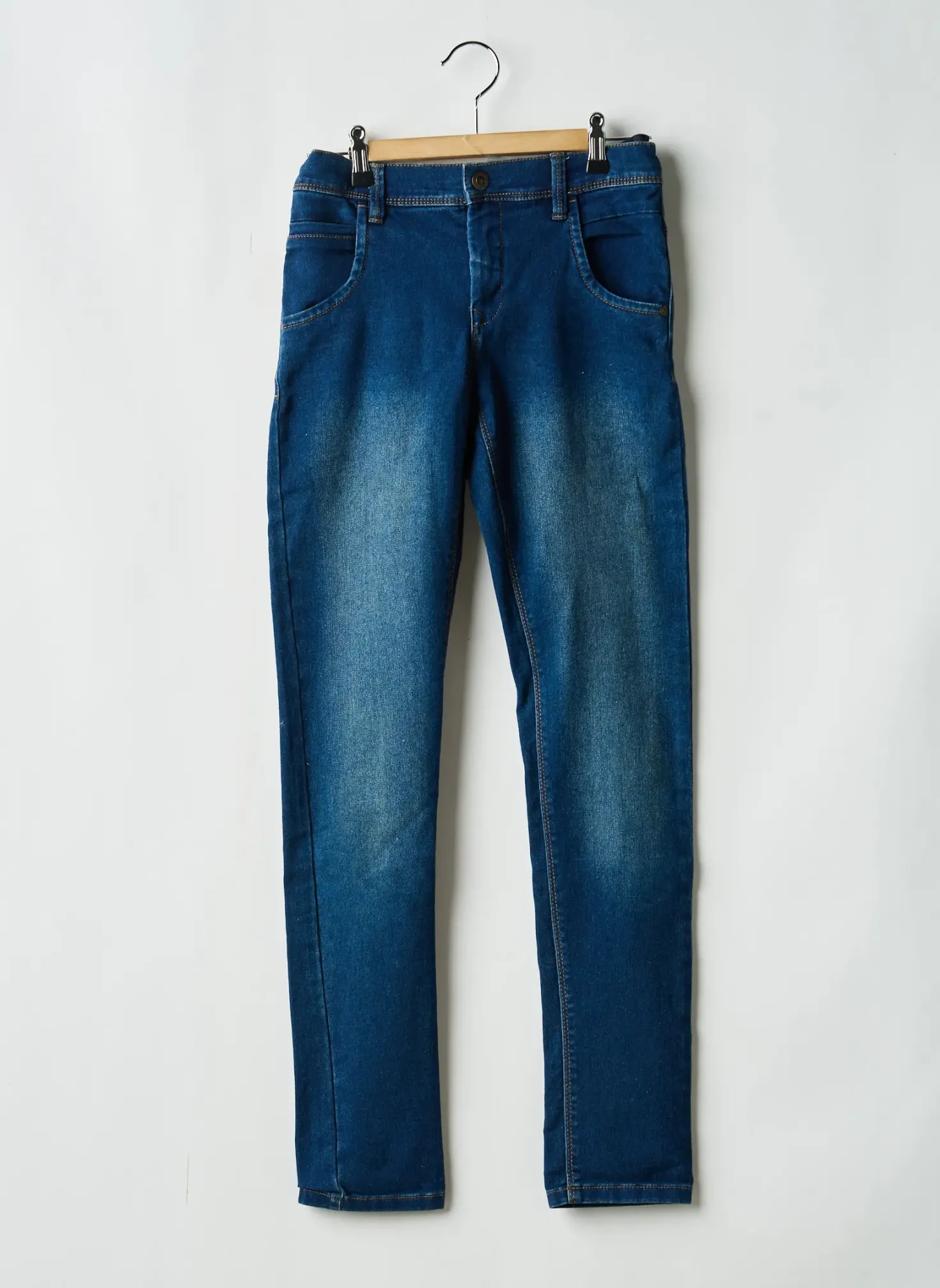 Jeans Skinny Name It Bleu