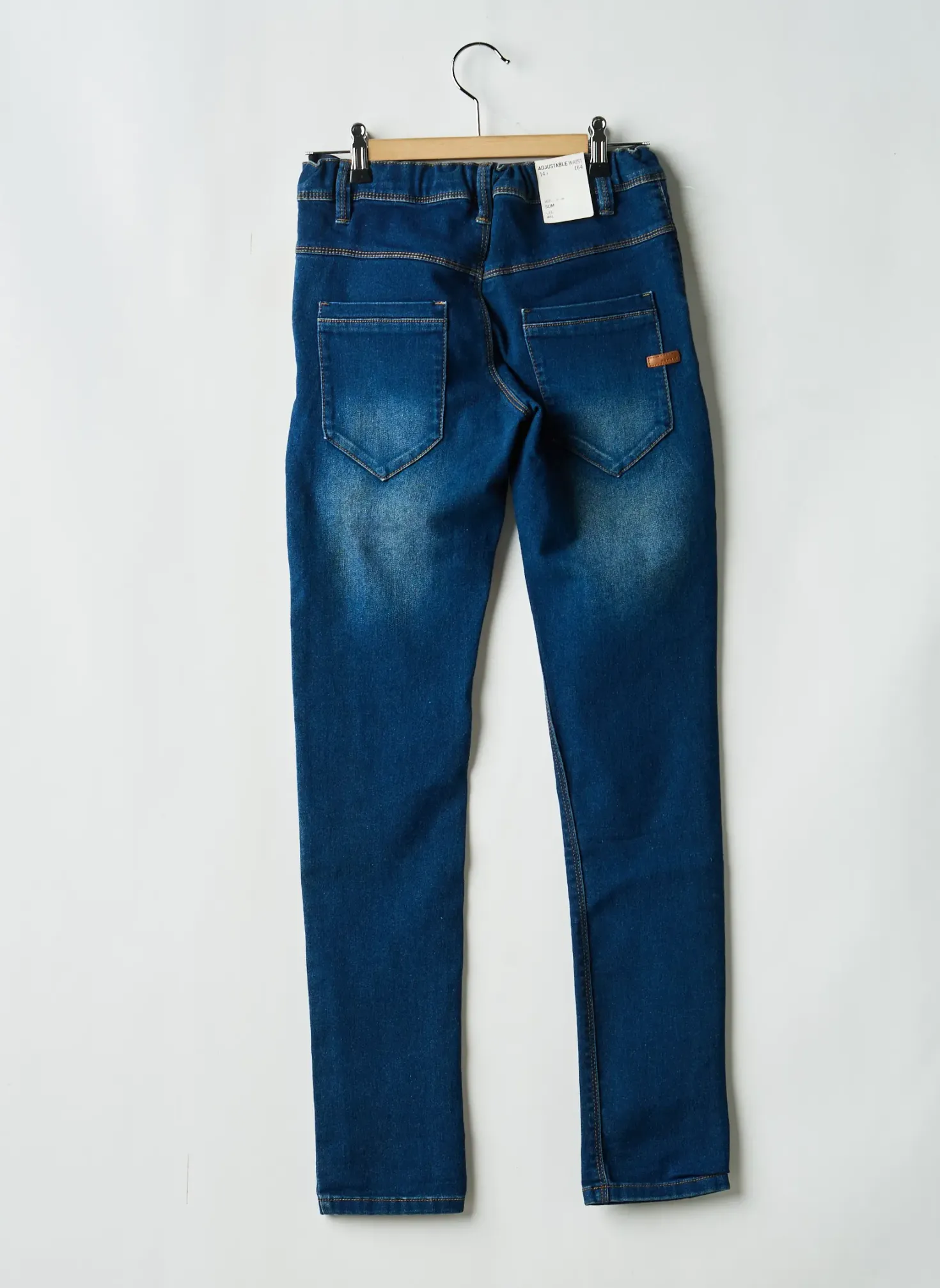 Jeans Skinny Name It Bleu