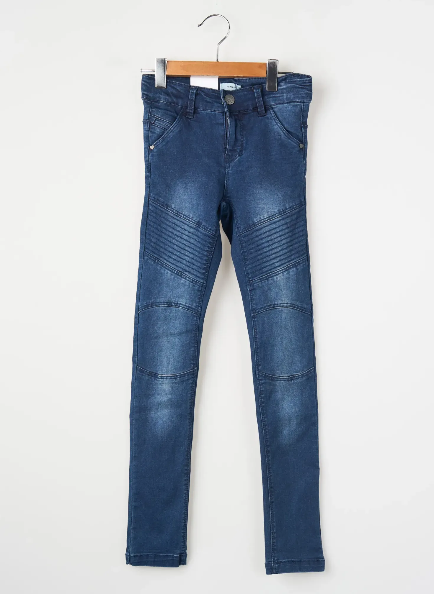 Jeans Skinny Name It Bleu