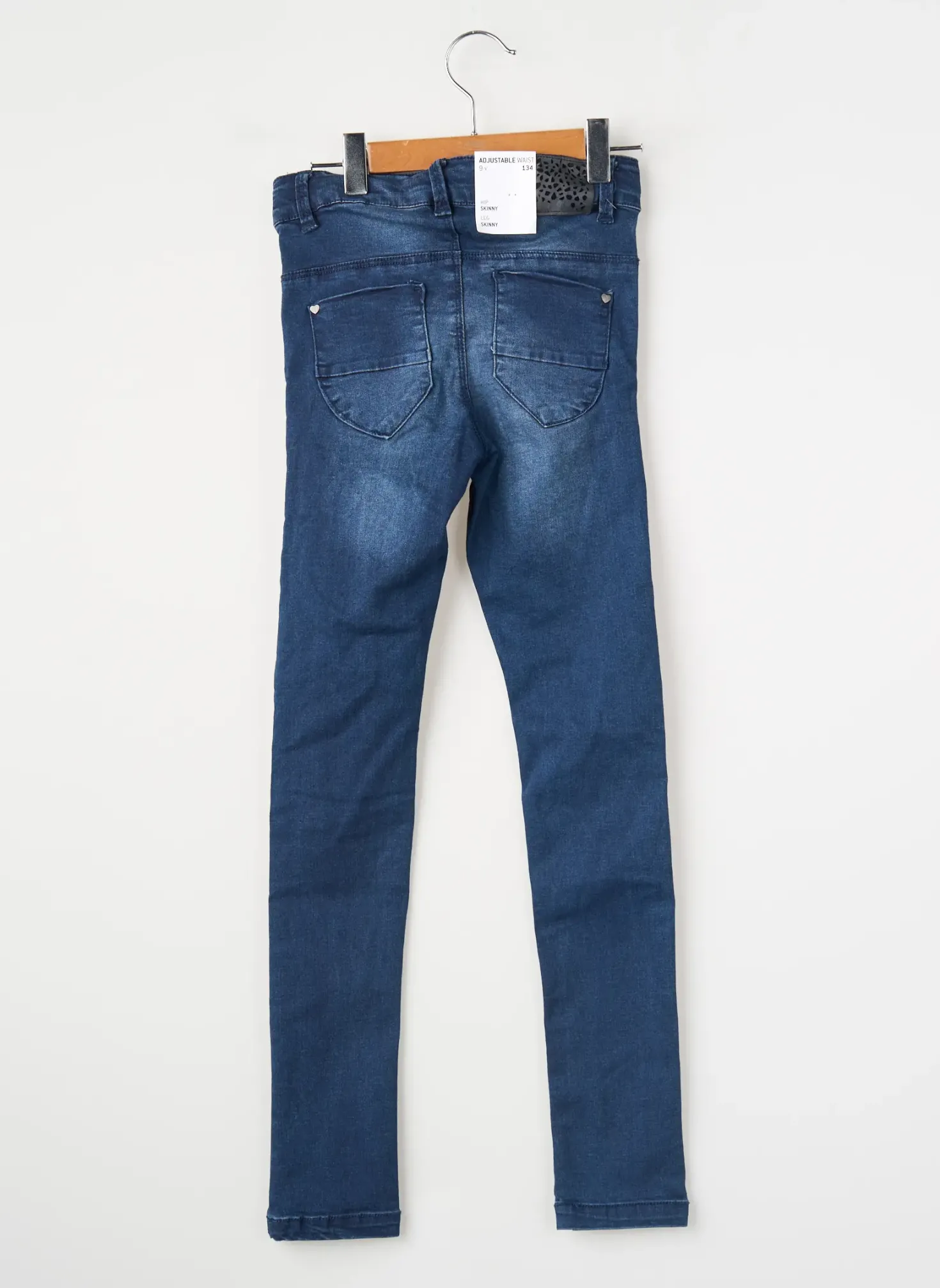 Jeans Skinny Name It Bleu