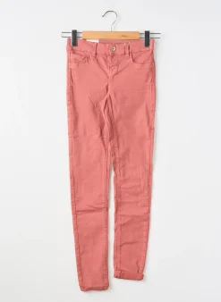 Jeans Skinny Name It Rose Taille Ajustable