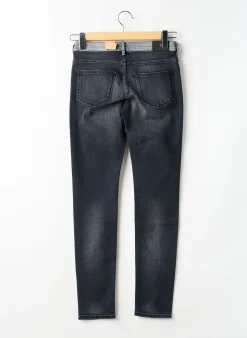 Jeans Skinny Scotch R'belle Gris