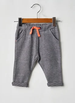 Jogging Boboli Bleu Taille Élastique