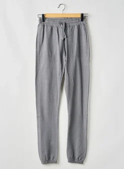 Jogging Boboli Gris Taille Élastique