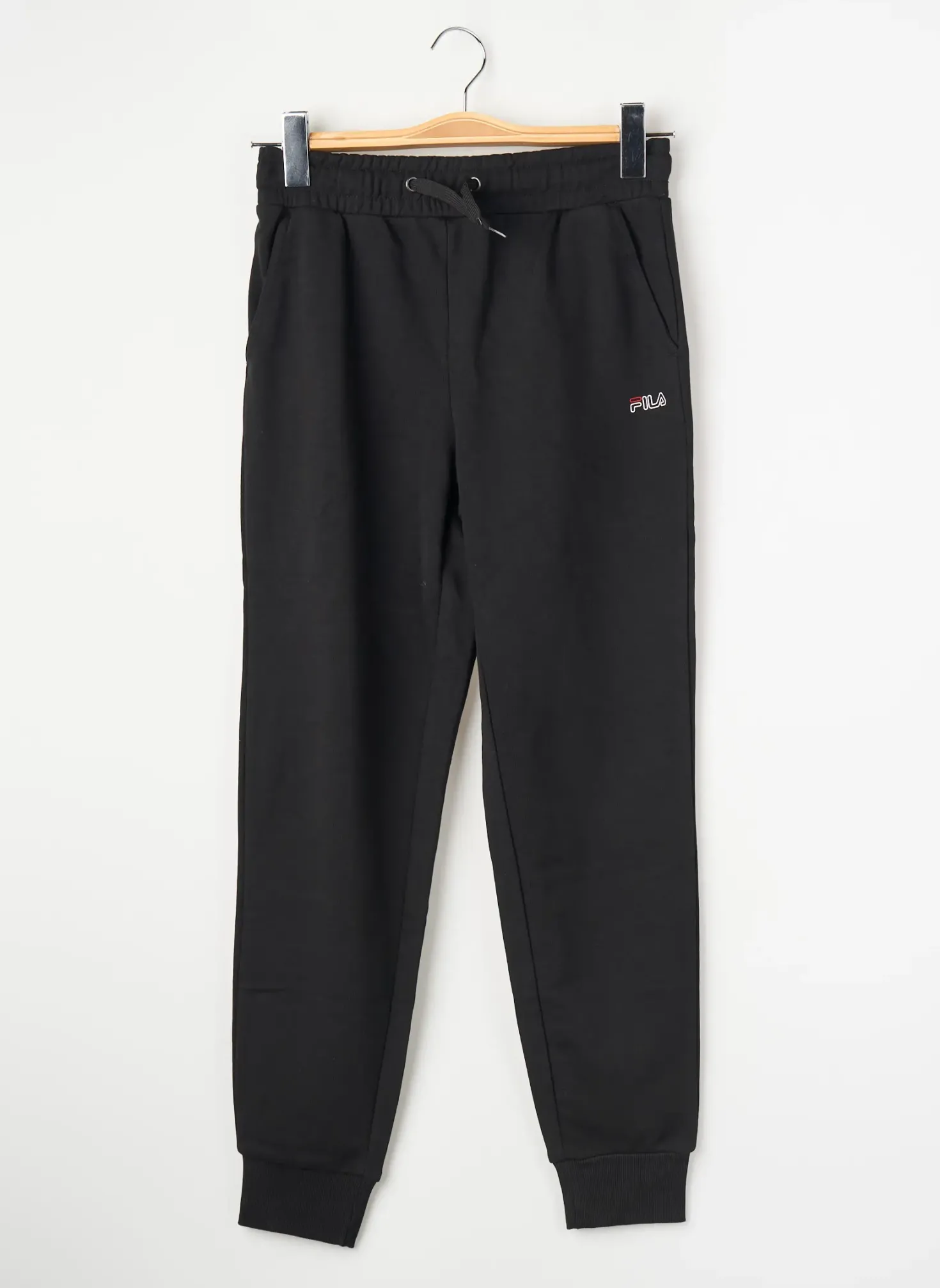 Jogging Fila Noir