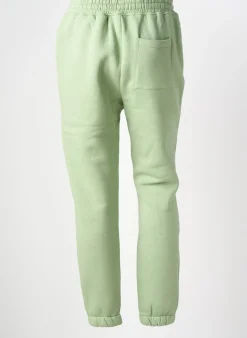 Jogging Frilivin Vert Taille Normale