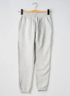 Jogging Garcia Gris Taille Élastique