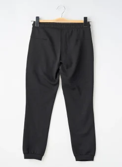Jogging Garcia Noir Taille Élastique