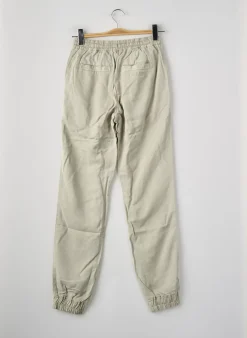 Jogging Guess Vert