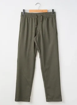 Jogging Jack & Jones Vert Taille Normale