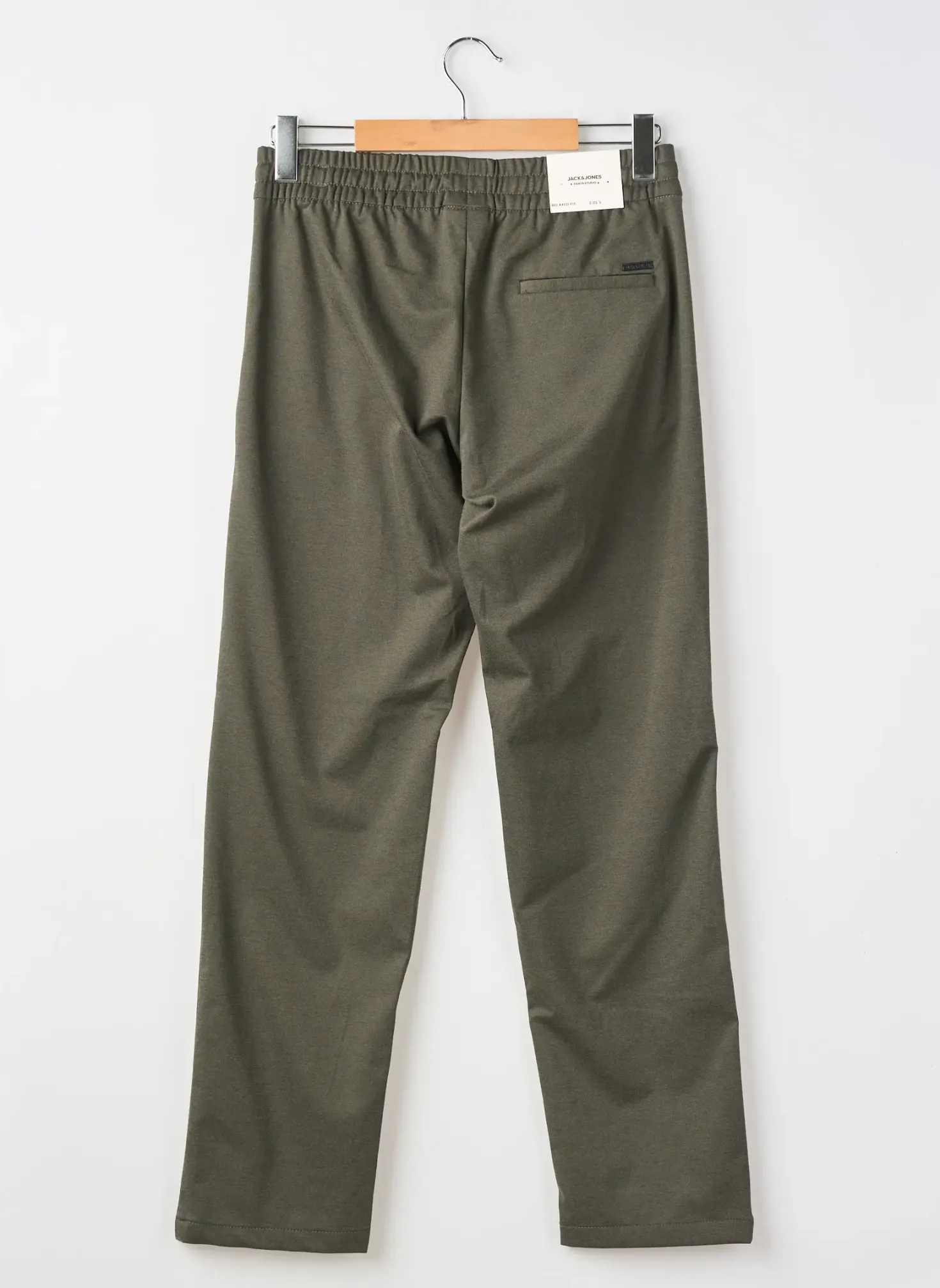 Jogging Jack & Jones Vert Taille Normale