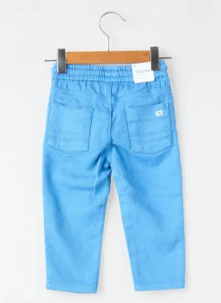 Jogging Mayoral Bleu Taille Élastique