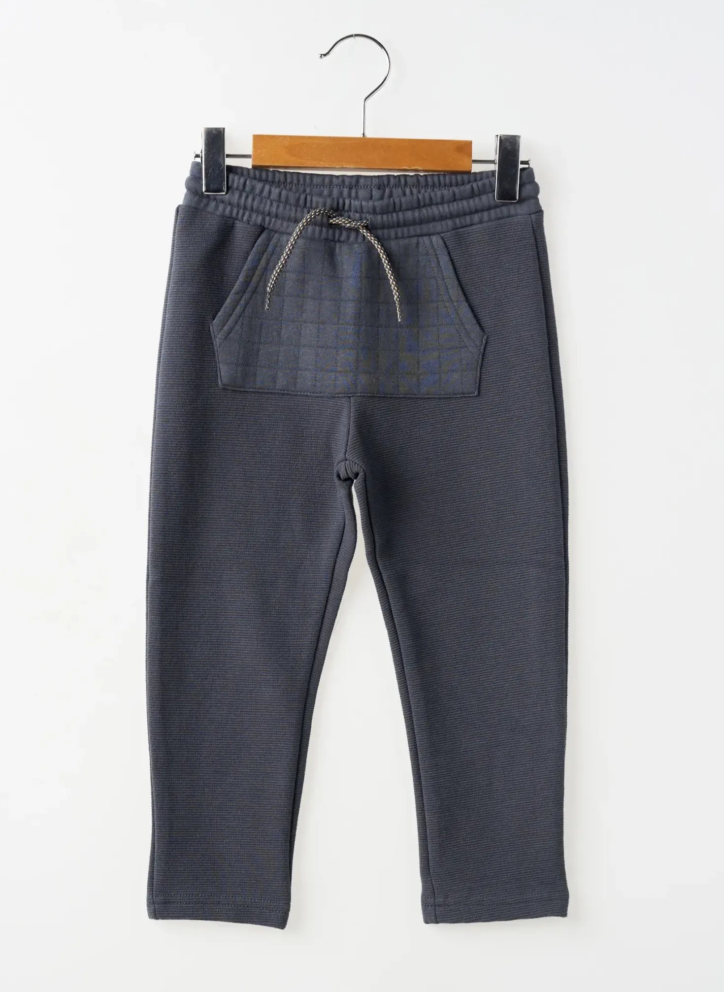 Jogging Mayoral Gris Taille Élastique