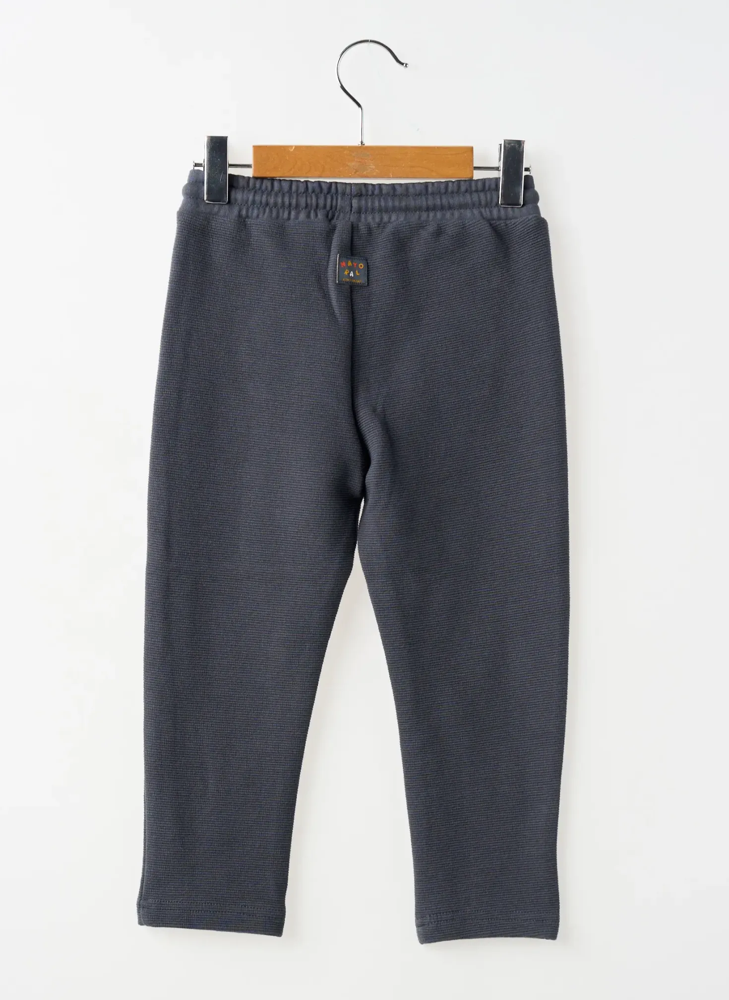 Jogging Mayoral Gris Taille Élastique