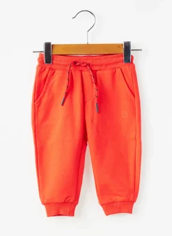 Jogging Mayoral Rouge Taille Élastique